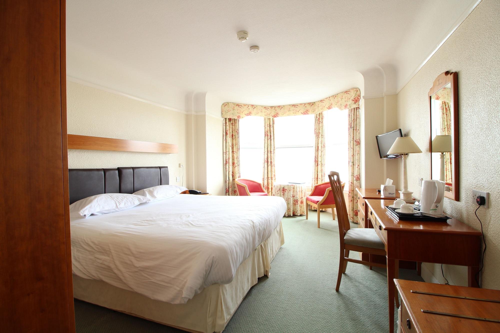 Best Western Hotel Bristol Newquay  Luaran gambar