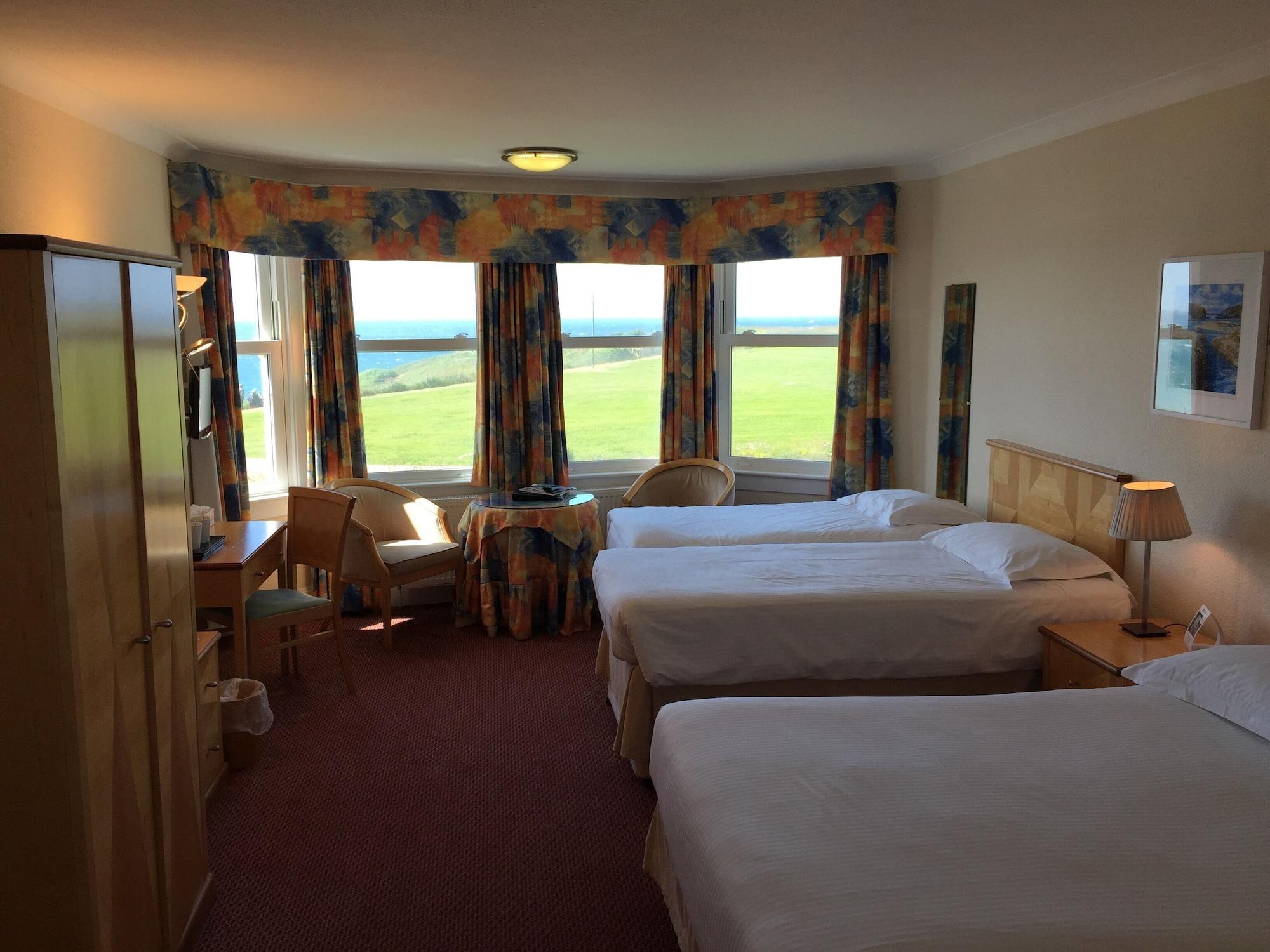 Best Western Hotel Bristol Newquay  Luaran gambar